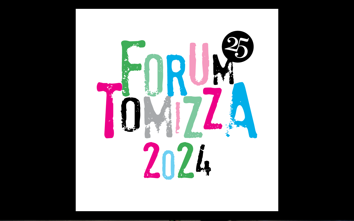 25. Forum Tomizza ( 22. ‒ 25. 5. 2024.)