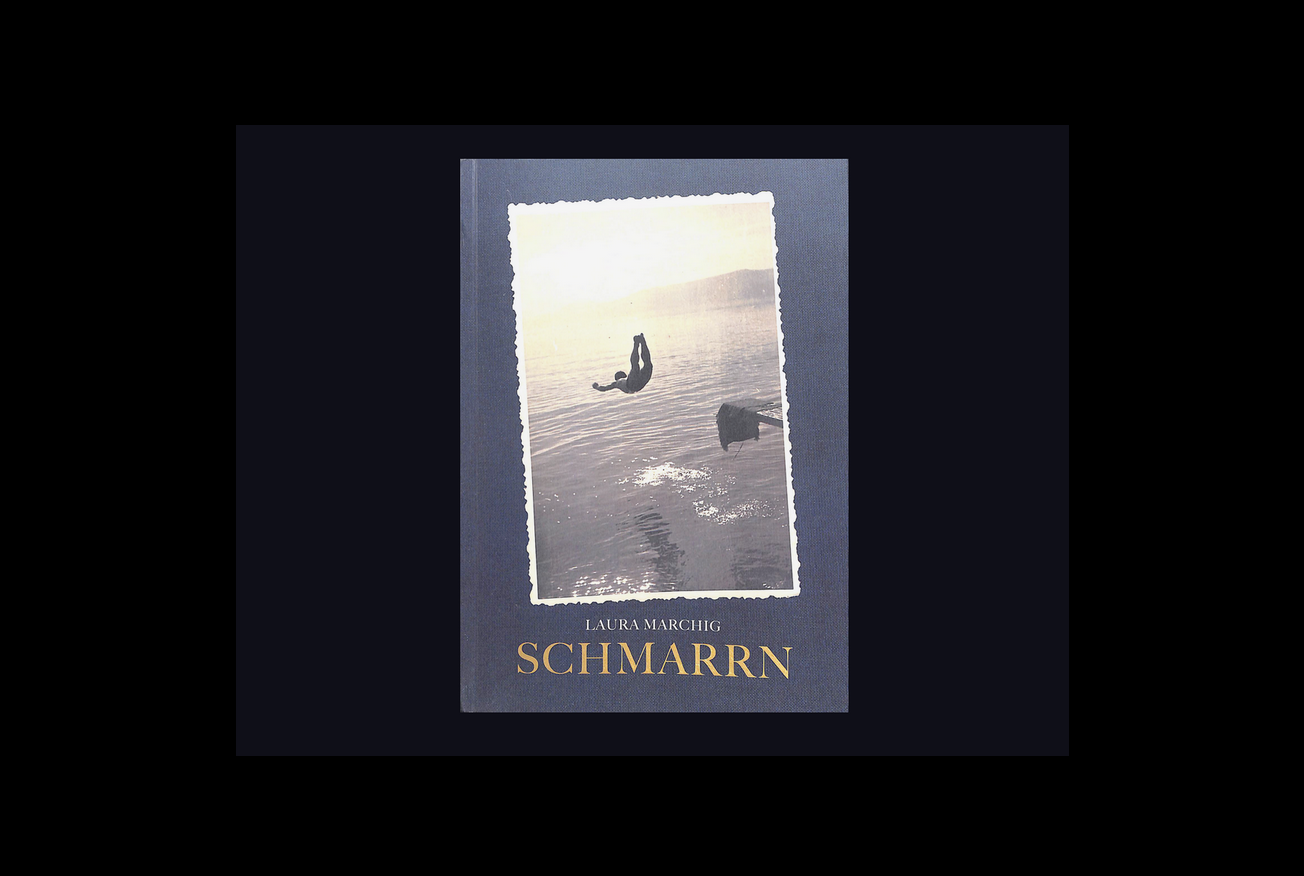 "Schmarrn" Laure Marchig: predstavljanje knjige i projekcija filma