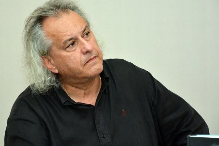 Boris Domagoj Biletić a Umago!