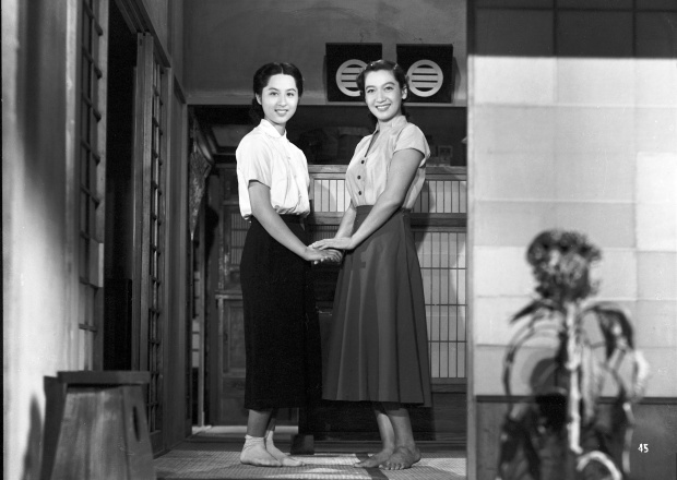 Priča o Tokiju (1953.)