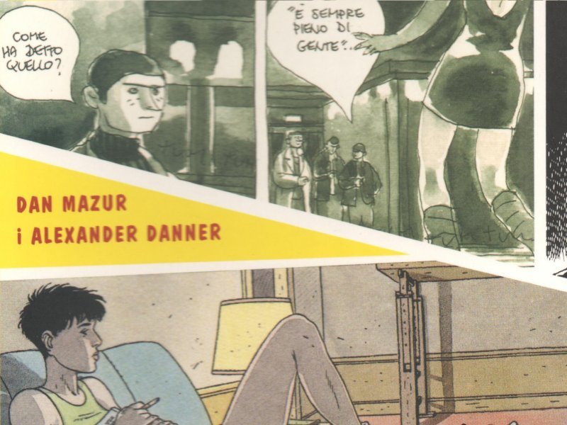 Fumetto: una storia globale dal 1968 a oggi