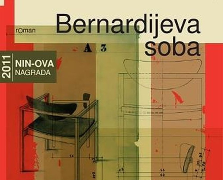 D. Kreho - Slobodan Tišma: Bernardijeva soba (10/10)