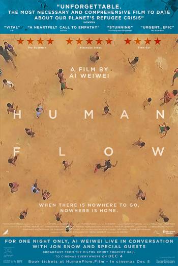 Human Flow