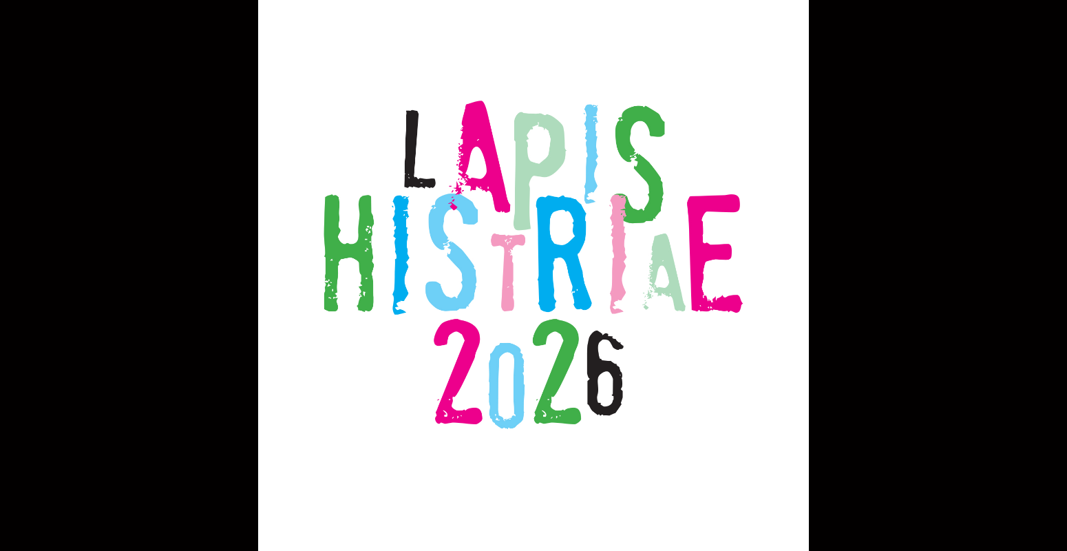 Lapis Histriae 2026: Orient Express