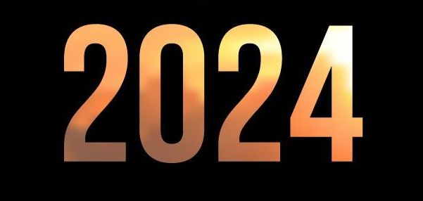 2024. godina
