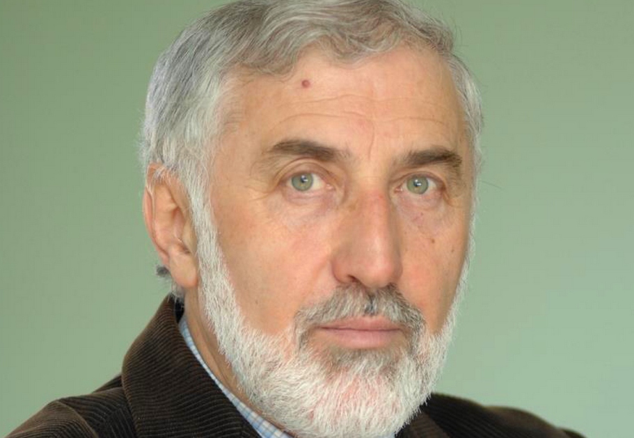 Conferenza di Drago Kraljević sulle politiche europee sull'immigrazione