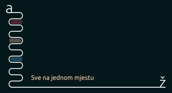 Mjesec hrvatske knjige 2017. u Umagu