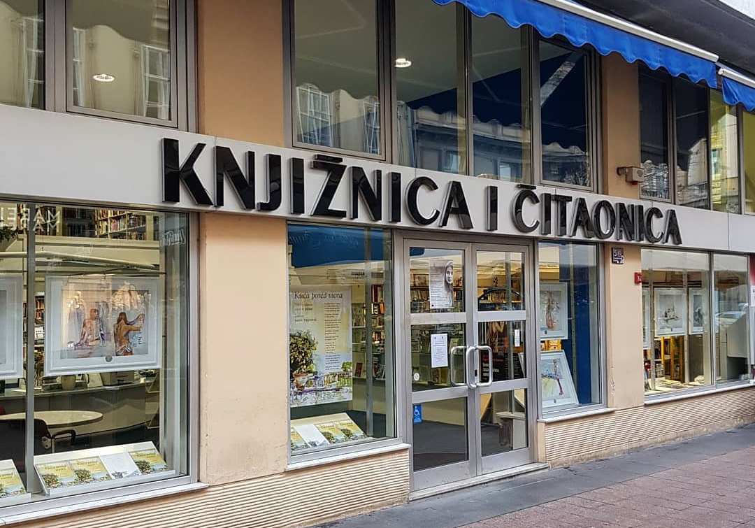 25. Forum Tomizza: konferencija za novinare u Zagrebu