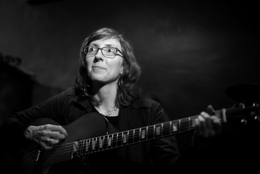 Mary Halvorson Quintet