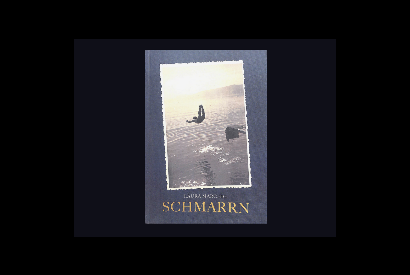 "Schmarrn" di Laura Marchig: presentazione del libro e proiezione del film