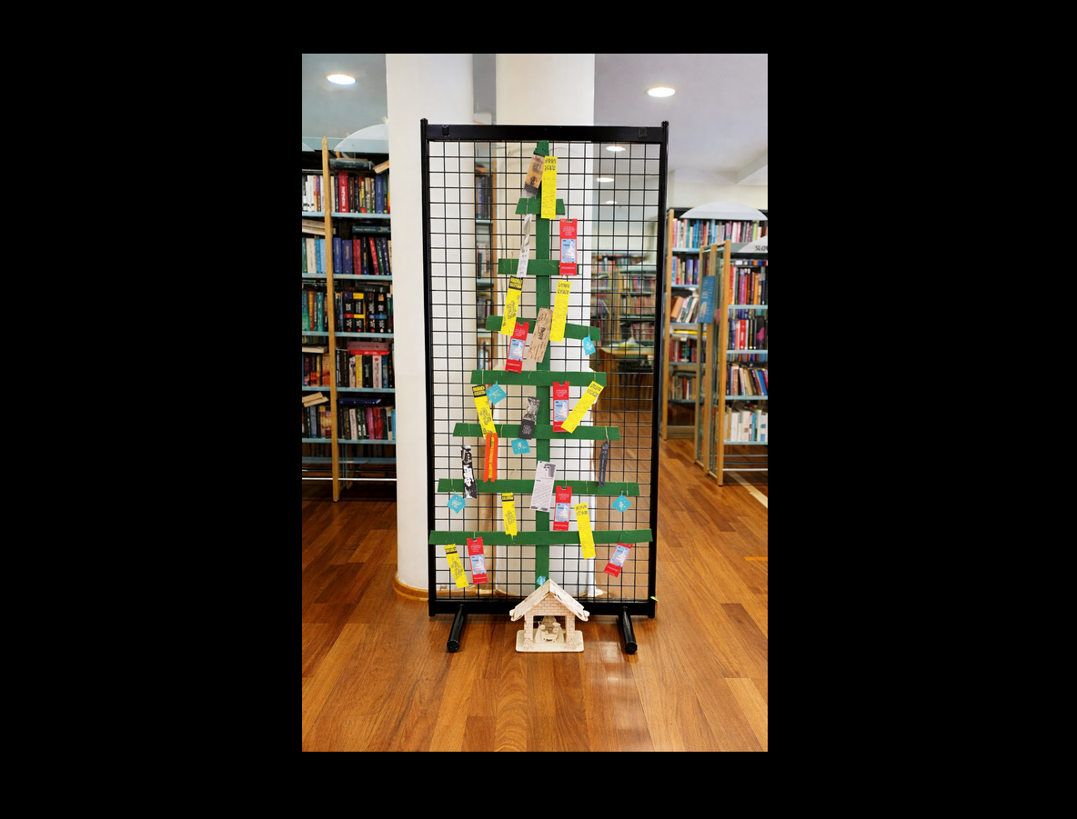 Blagdansko radno vrijeme