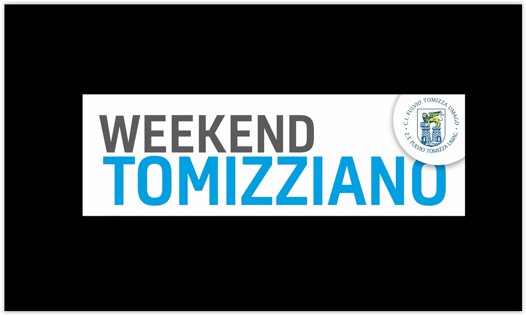 Weekend Tomizziano