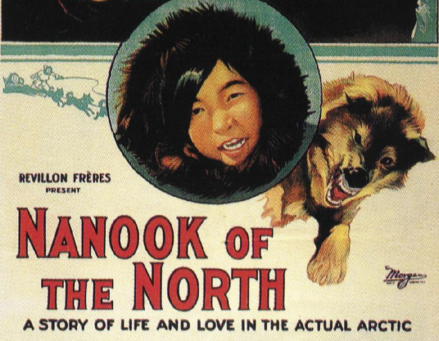 Nanook sa sjevera (1922.)