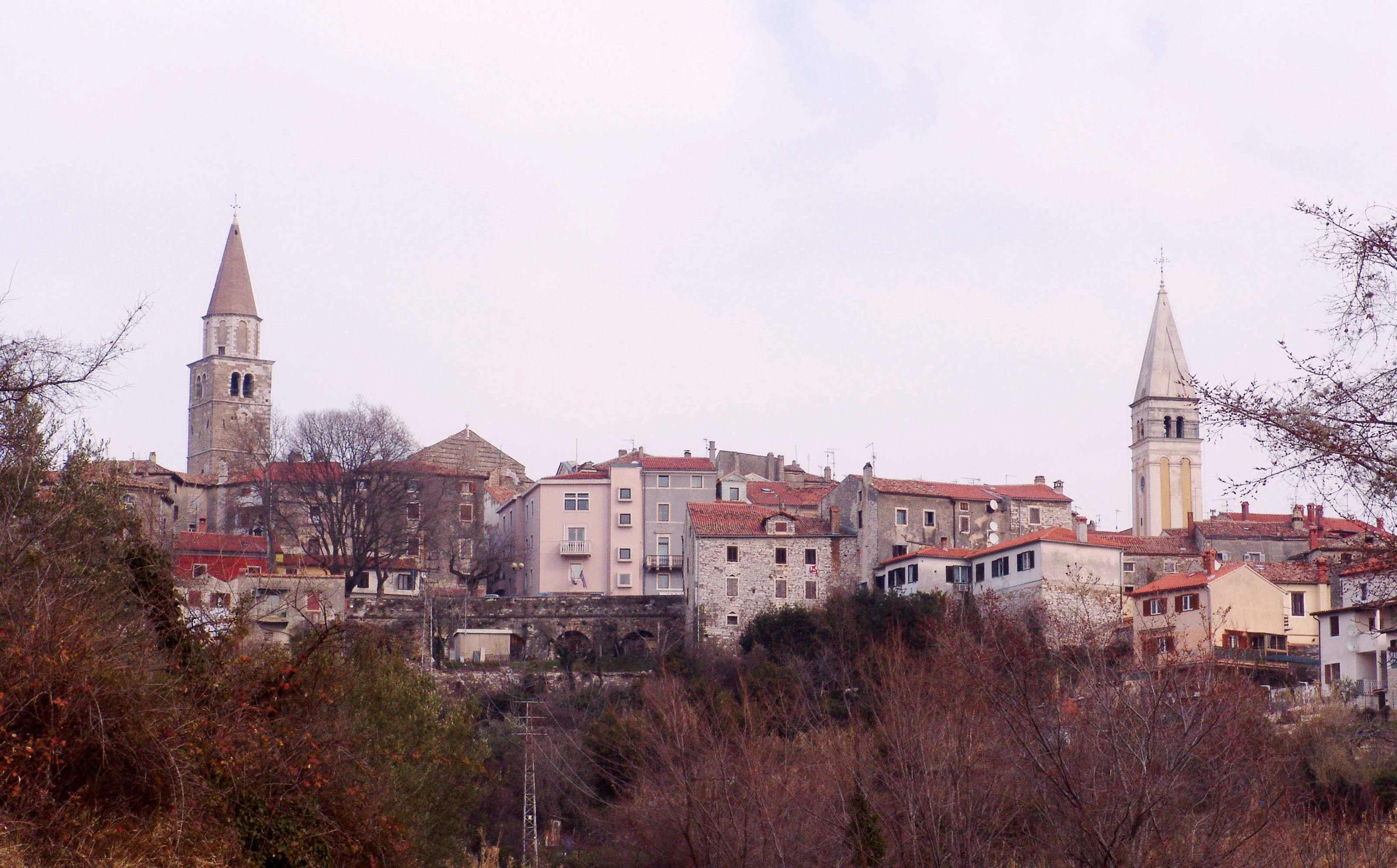 Le parlate del Buiese!