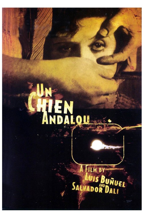 Andaluzijski pas (1928.)