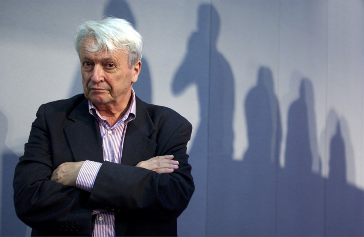 Omaggio a Predrag Matvejević