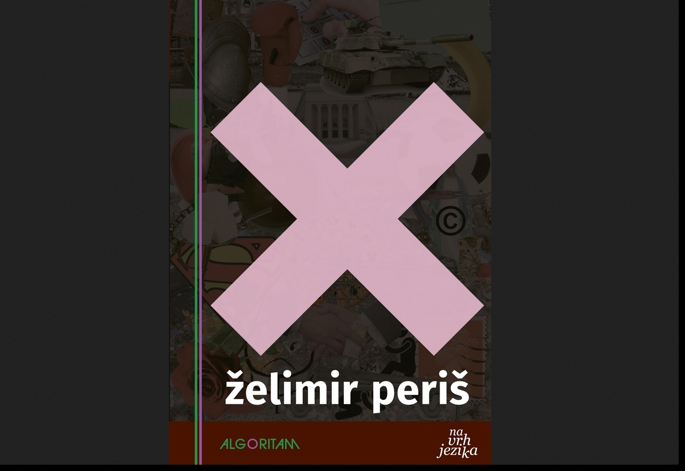 Mirko Božić - Želimir Periš: "X" (10/10)