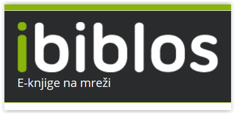 iBiblos - prva e-knjižnica u Istri