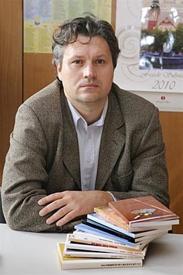 Dražen Prćić: letteratura ATP 
