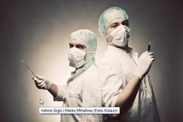 Kriza 