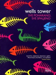 Wells Tower