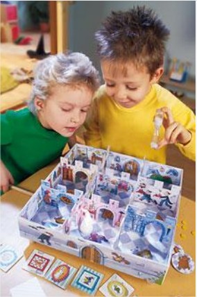 La settimana dei bambini - 2011
