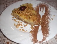 Dolci per persone allergiche e diabetiche 