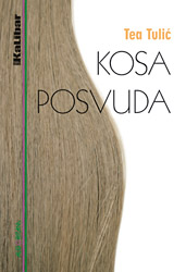 kosa posvuda