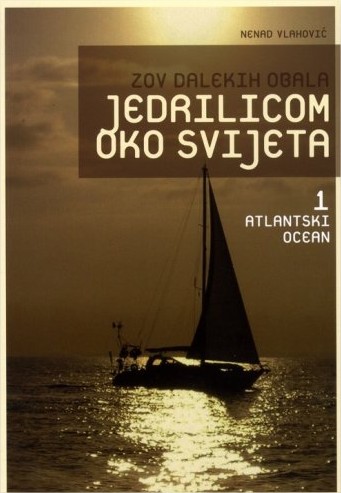 Il giro del mondo in barca a vela