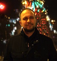 Oto Oltvanji a Umago!