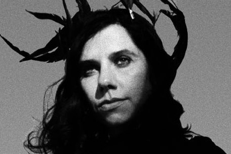 PJ Harvey