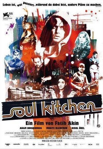 Soul Kitchen