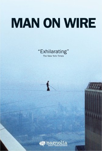 Man on wire