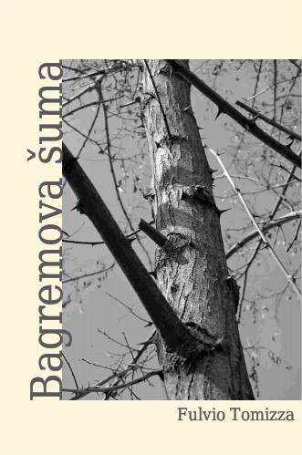 Promozione del romanzo Bagremova šuma