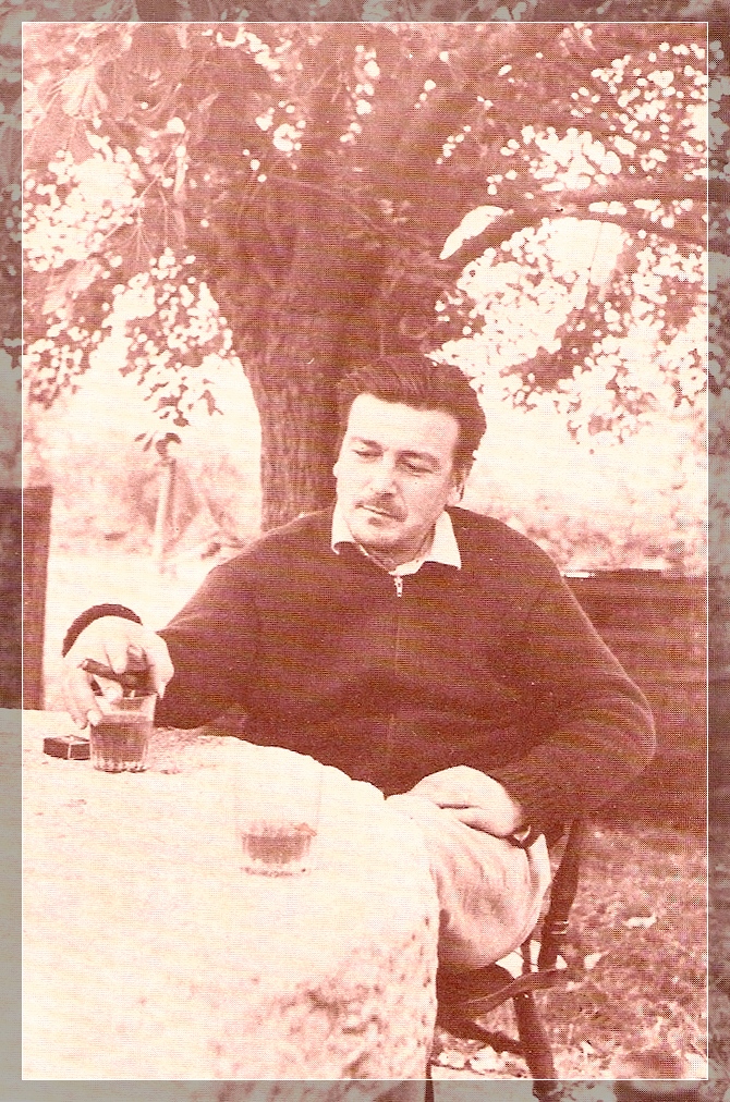 Trilogia istriana di Fulvio Tomizza