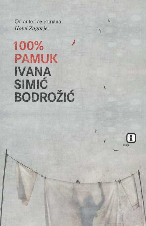 100 posto pamuk