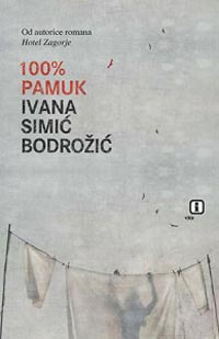 100% pamuk