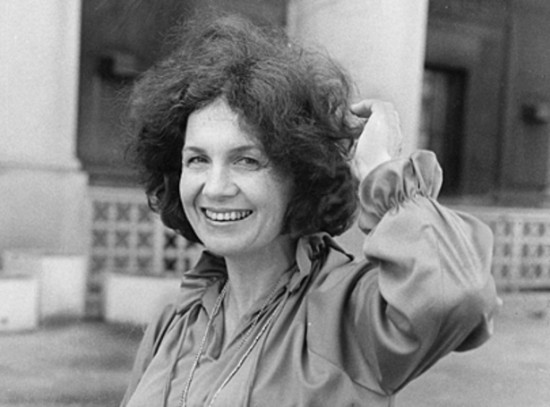 Alice Munro