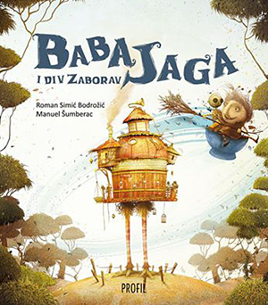 Baba Jaga