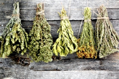 Curarsi senza medicine