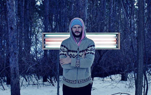 Bon Iver