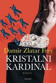 Kristalni kardinal u Umagu