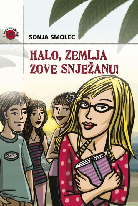 Presentazione del libro di Sonja Smolec