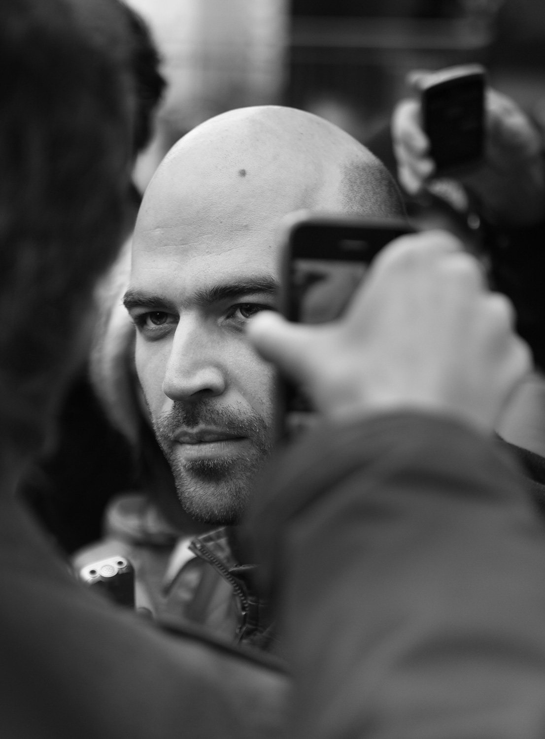 Roberto Saviano