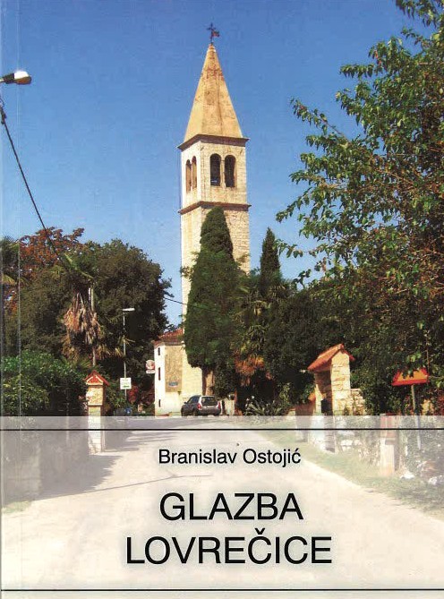 Glazba Lovrečice