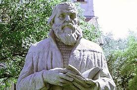 Primož Trubar