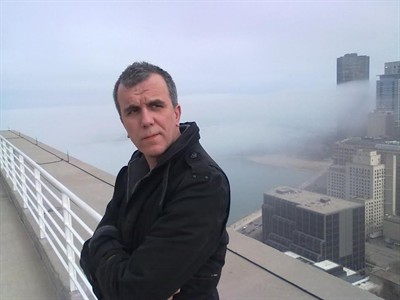 Robert Perišić u Umagu!