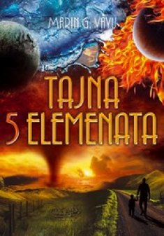 Tajna 5 elemenata