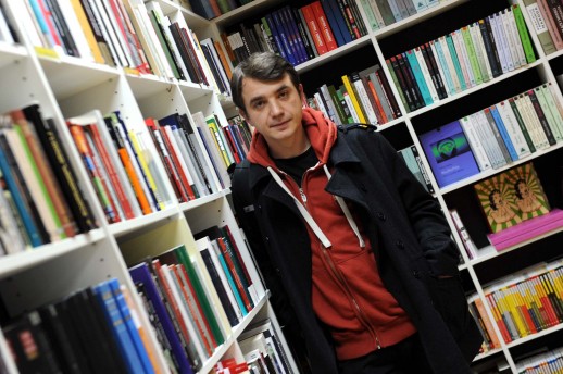 Tomislav Marković