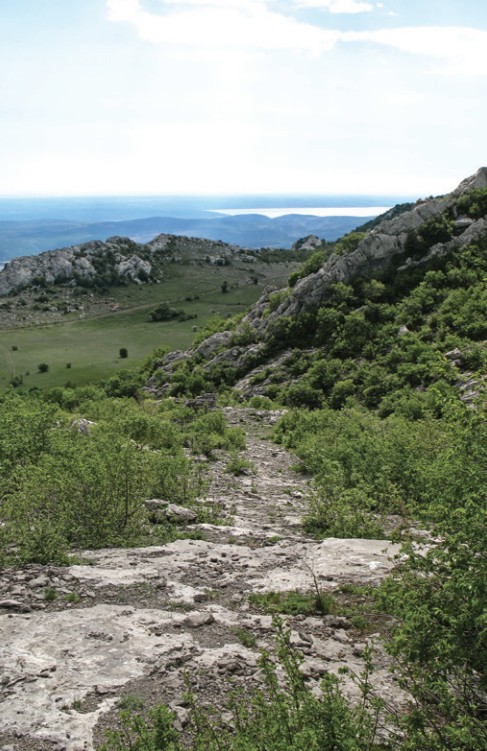 Velebit